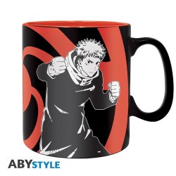 Mug - Mug(s) - Jujutsu Kaisen - Groupe