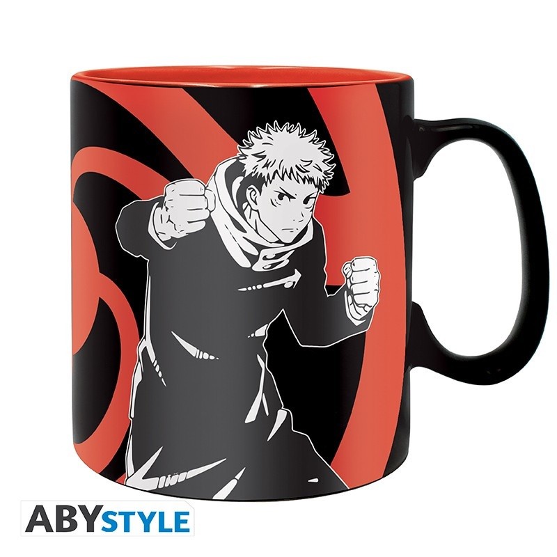 Mug - Mug(s) - Jujutsu Kaisen - Groupe