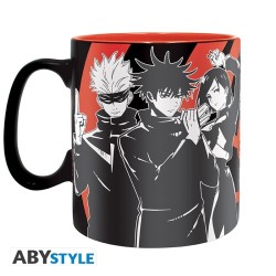 Mug - Mug(s) - Jujutsu Kaisen - Groupe