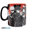 Mug - Mug(s) - Jujutsu Kaisen - Groupe