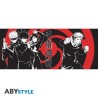 Mug - Mug(s) - Jujutsu Kaisen - Groupe