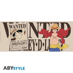 Mug - Mug(s) - One Piece - Monkey D. Luffy
