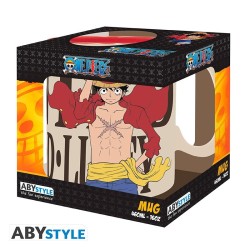 Mug - Mug(s) - One Piece - Monkey D. Luffy