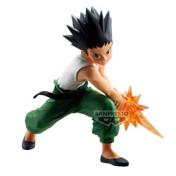 Static Figure - Vibration Stars - Hunter X Hunter - Gon Freecs