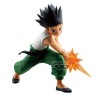 Static Figure - Vibration Stars - Hunter X Hunter - Gon Freecs