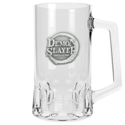 Chope - Demon Slayer - Logo