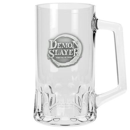 Chope - Demon Slayer - Logo