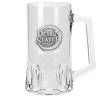 Beer mug - Demon Slayer - Logo