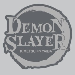 Chope - Demon Slayer - Logo