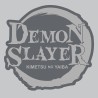 Chope - Demon Slayer - Logo
