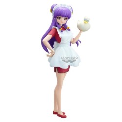 Static Figure - Glitter & Glamours - Ranma 1/2 - Shampoo