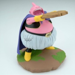 Static Figure - History Box - Dragon Ball - Good Buu