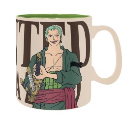 Mug - Mug(s) - One Piece - Roronoa Zoro