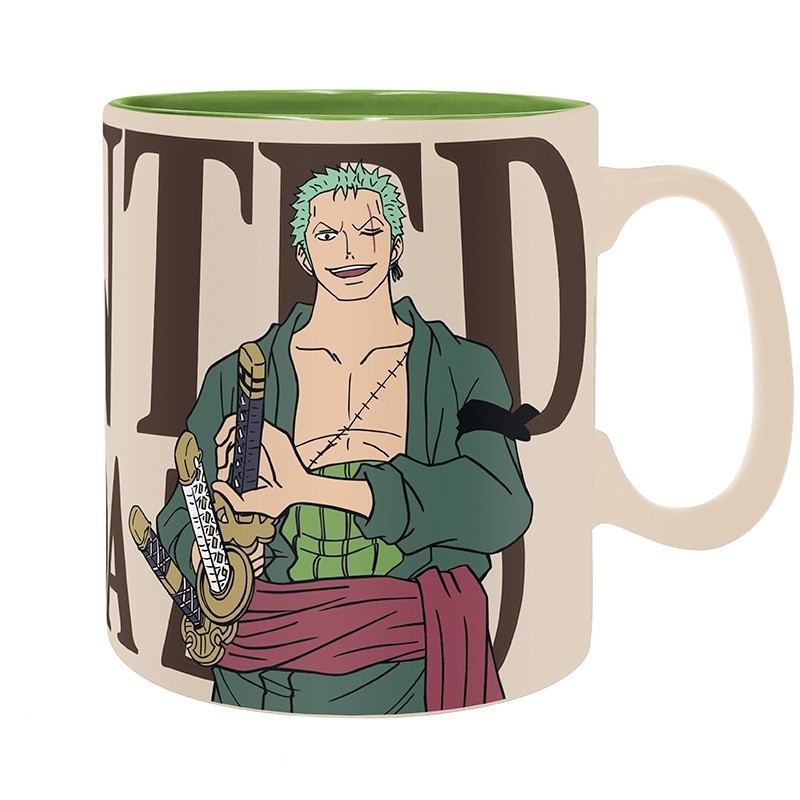 Mug - Mug(s) - One Piece - Roronoa Zoro