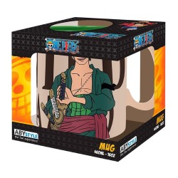 Mug - Mug(s) - One Piece - Roronoa Zoro
