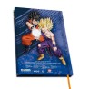 Carnet - Dragon Ball - Groupe Arc Cell - Son Gohan 