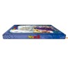 Notebook - Dragon Ball - Arc Cell Group - Son Gohan