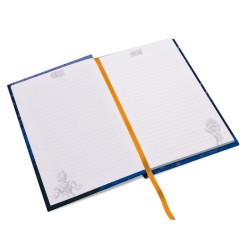 Carnet - Dragon Ball - Groupe Arc Cell - Son Gohan 