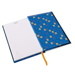 Carnet - Dragon Ball - Groupe Arc Cell - Son Gohan 