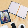 Carnet - Dragon Ball - Groupe Arc Cell - Son Gohan 