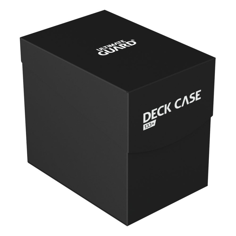 Deck Box - 133+ Standard - Black