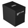 Deck Box - 133+ Standard - Black
