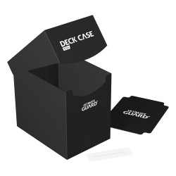 Deck Box - 133+ Standard - Black