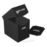 Deck Box - 133+ Standard - Black