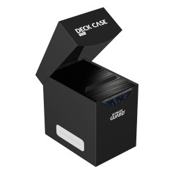 Boîte pour cartes - 133+ Standard - Noir