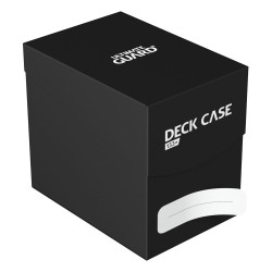 Deck Box - 133+ Standard - Black