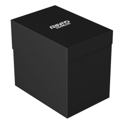 Deck Box - 133+ Standard - Black