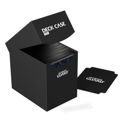 Boîte pour cartes - 133+ Standard - Noir