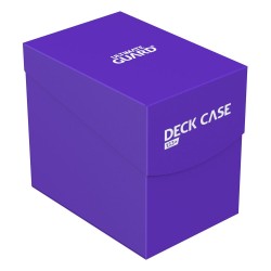 Deck Box - 133+ Standard - Purple