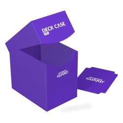 Boîte pour cartes - 133+ Standard - Violet