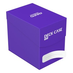 Deck Box - 133+ Standard - Purple