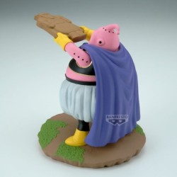 Static Figure - History Box - Dragon Ball - Good Buu