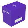 Deck Box - 133+ Standard - Purple