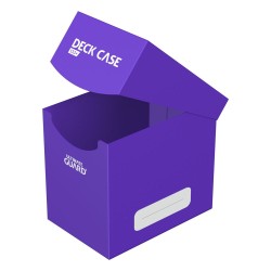 Deck Box - 133+ Standard - Purple