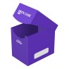 Boîte pour cartes - 133+ Standard - Violet