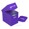 Boîte pour cartes - 133+ Standard - Violet