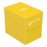 Deck Box - 133+ Standard - Yellow