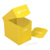 Deck Box - 133+ Standard - Yellow