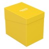 Deck Box - 133+ Standard - Yellow
