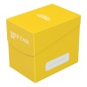 Boîte pour cartes - 133+ Standard - Jaune