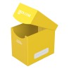 Boîte pour cartes - 133+ Standard - Jaune