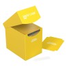 Boîte pour cartes - 133+ Standard - Jaune