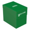 Boîte pour cartes - 133+ Standard - Vert