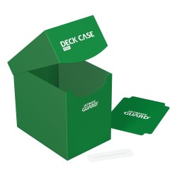 Boîte pour cartes - 133+ Standard - Vert