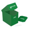 Deck Box - 133+ Standard - Green