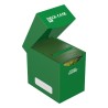 Deck Box - 133+ Standard - Green